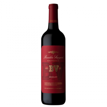 Beaulieu Vineyard Merlot 2021, 750ml