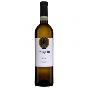 Beni di Batasiolo Gavi 2022, 750ml