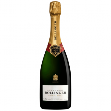 Bollinger Special Cuvee Brut, 750ml