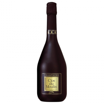 Cattier Clos Du Moulin Brut Premier Cru, 750ml