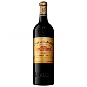 Chateau Batailley Pauillac 2016, 750ml