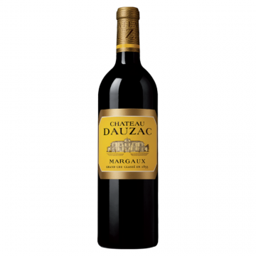 Chateau Dauzac 2020, 750ml