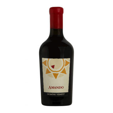 Domini Veneti Amando Recioto della Valpolicella Classico 2015, 500ml