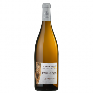 Joseph Mellot 'Le Troncsec' Pouilly Fume 2023, 750ml