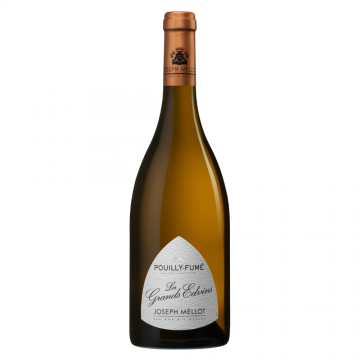 Joseph Mellot Pouilly Fume Les Grands Edvins 2022, 750ml