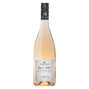 Joseph Mellot Reuilly Rose 'Les Milets' 2022, 750ml