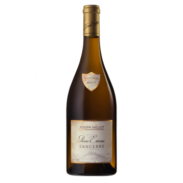 Joseph Mellot Sancerre Blanc Cuvee Pierre Etienne 2019, 750ml