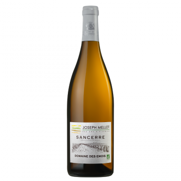 Joseph Mellot Sancerre Blanc Domaine Des Emois 2022, 750ml