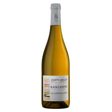 Joseph Mellot Sancerre Blanc La Chatellenie 2023, 750ml