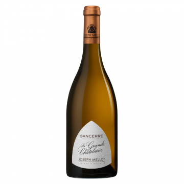 Joseph Mellot Sancerre Blanc La Grande Chatelaine 2020, 750ml