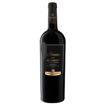 Le Vigne Di Sammarco Alipasso Appassimento Aleatico Igp Puglia 2017, 750ml