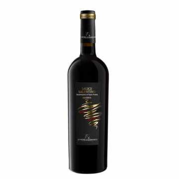 Le Vigne Di Sammarco Salice Salentino Riserva Rosso 2020, 750ml