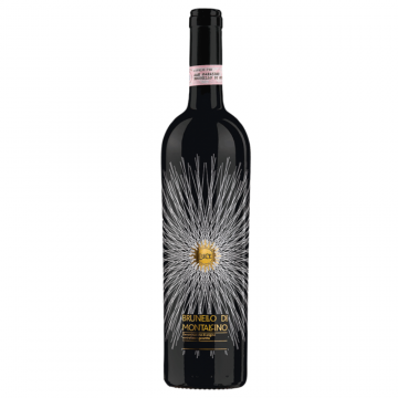 Luce Brunello Di Montalcino 2019, 750ml