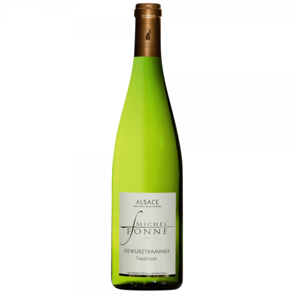 Gewurztraminer