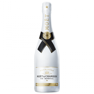 Moet & Chandon Ice Imperial Nv, 750ml