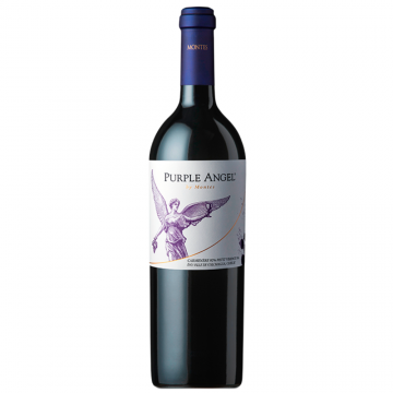 Montes Alpha Purple Angel 2021, 750ml