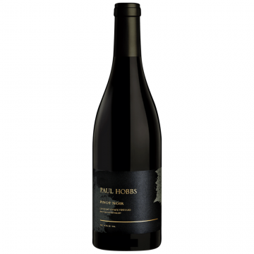 Paul Hobbs Katherine Lindsay Estate Pinot Noir 2022, 750ml