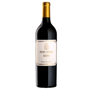 Pichon Comtesse Reserve 2019, 750ml