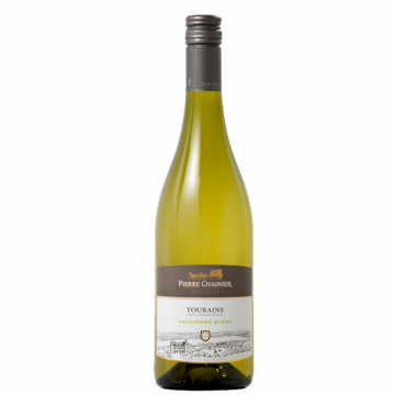 Pierre Chainier Touraine Sauvignon Blanc 2022, 750ml