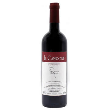 Querce Bettina IL Campone Toscana Rosso IGT 2020, 750ml