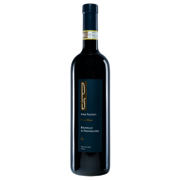 Siro Pacenti Pelagrilli Brunello Di Montalcino DOCG 2017, 750ml