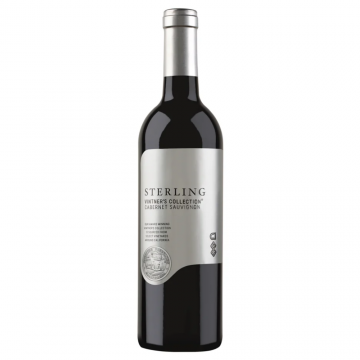 Sterling Vintner's Collection Cabernet Sauvignon 2023, 750ml