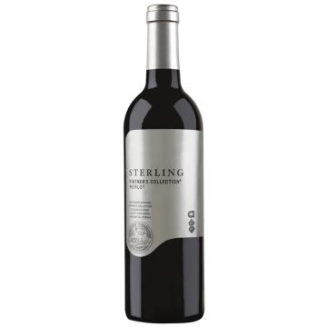 Sterling Vintner's Collection Merlot 2022, 750ml