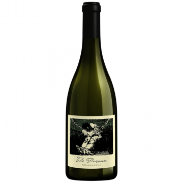 The Prisoner Chardonnay 2021, 750ml