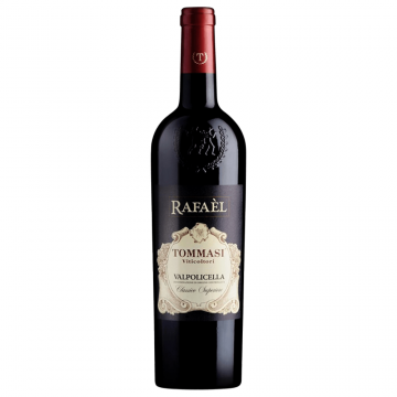 Tommasi Rafael Valpolicella Classico Superiore 2021, 750ml