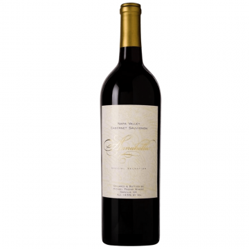 Annabella Napa Valley Cabernet Sauvignon 2022, 750ml