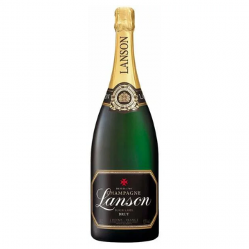 Lanson Black Label Brut, 750ml