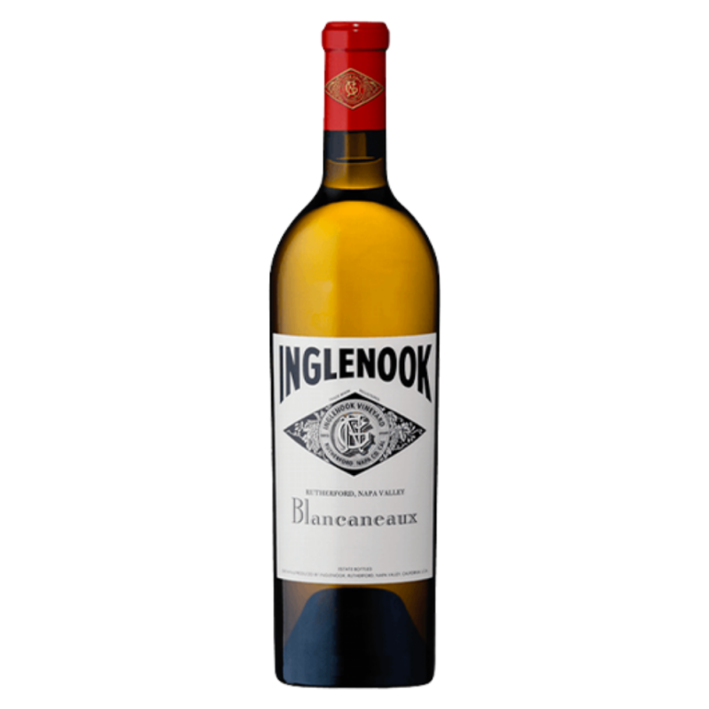 Inglenook Rutherford Napa Valley Blancaneaux 2021, 750ml