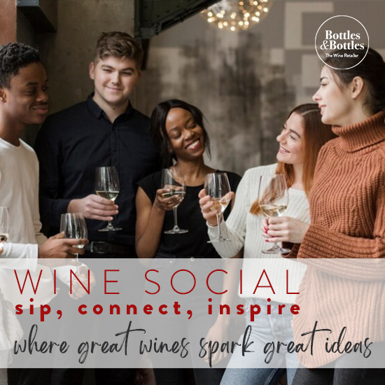 Wine Social